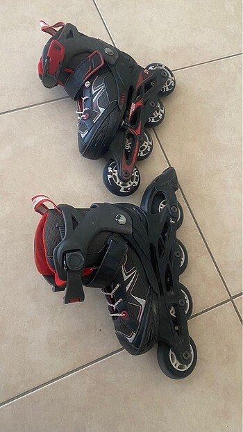  Beden Decathlone oxelo marka paten