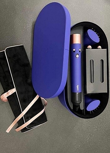 Dyson Airwrap Complete Long 
