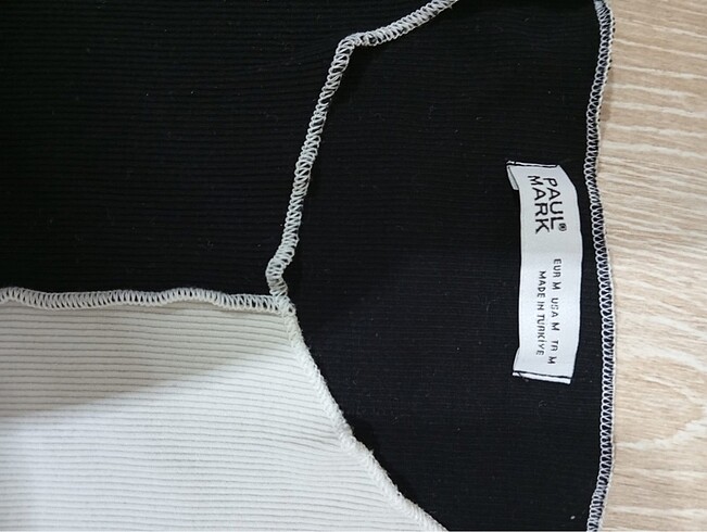 m Beden Kolsuz crop