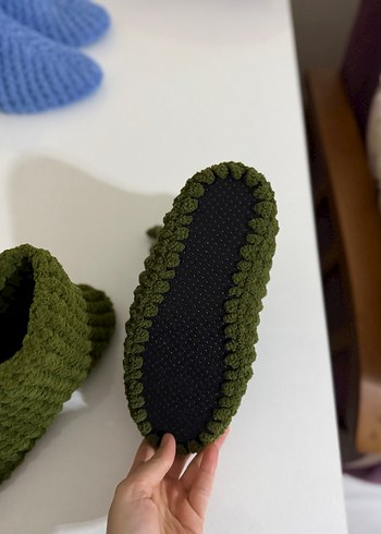 Örgü ev botu - Görsel 4