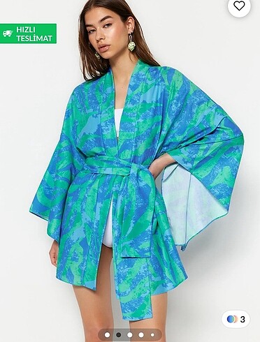 Kimono