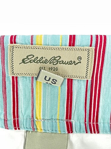 Vintage Love Mini Şort %70 İndirimli. - Görsel 4