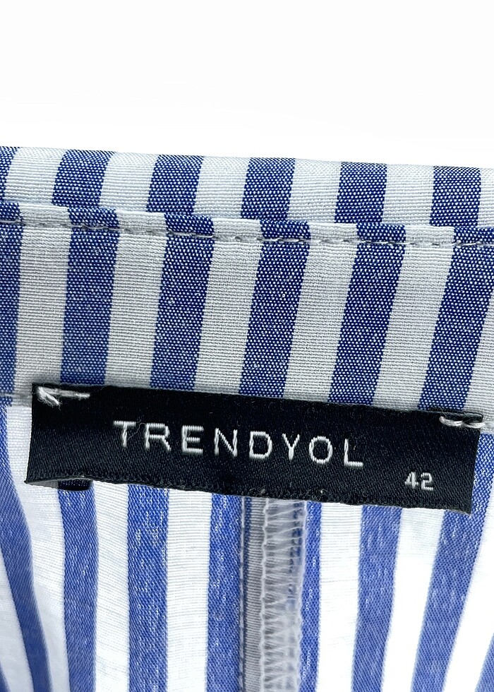 Trendyol & Milla Gömlek %70 İndirimli. - Görsel 4