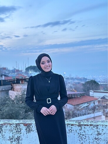 m Beden Abiye