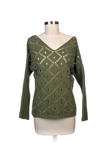 Vintage Love Kazak / Triko %70 İndirimli.
