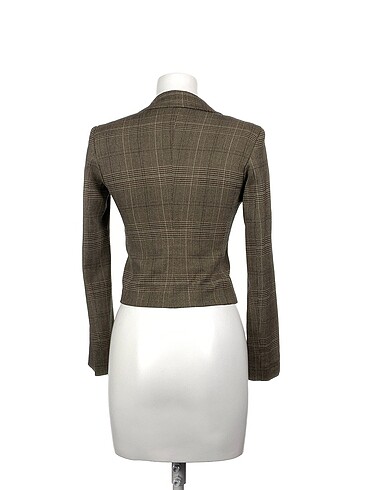 34 Beden Koton Blazer %70 İndirimli.