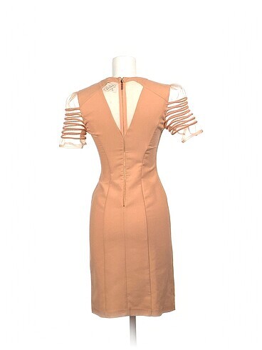 s Beden PreLoved Günlük Elbise %70 İndirimli.