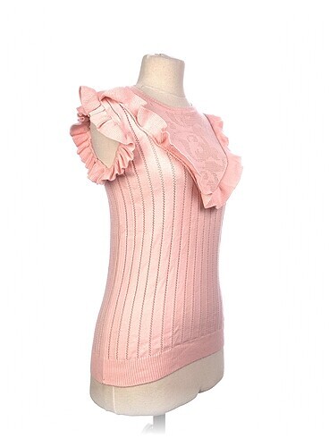 Vintage Love PreLoved Bluz %70 İndirimli.