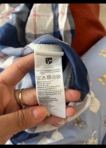 Üs Polo Gömlek - Görsel 3