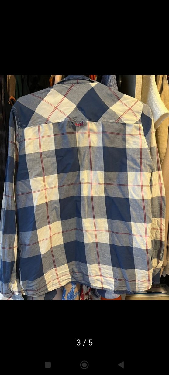 Üs Polo Gömlek - Görsel 2