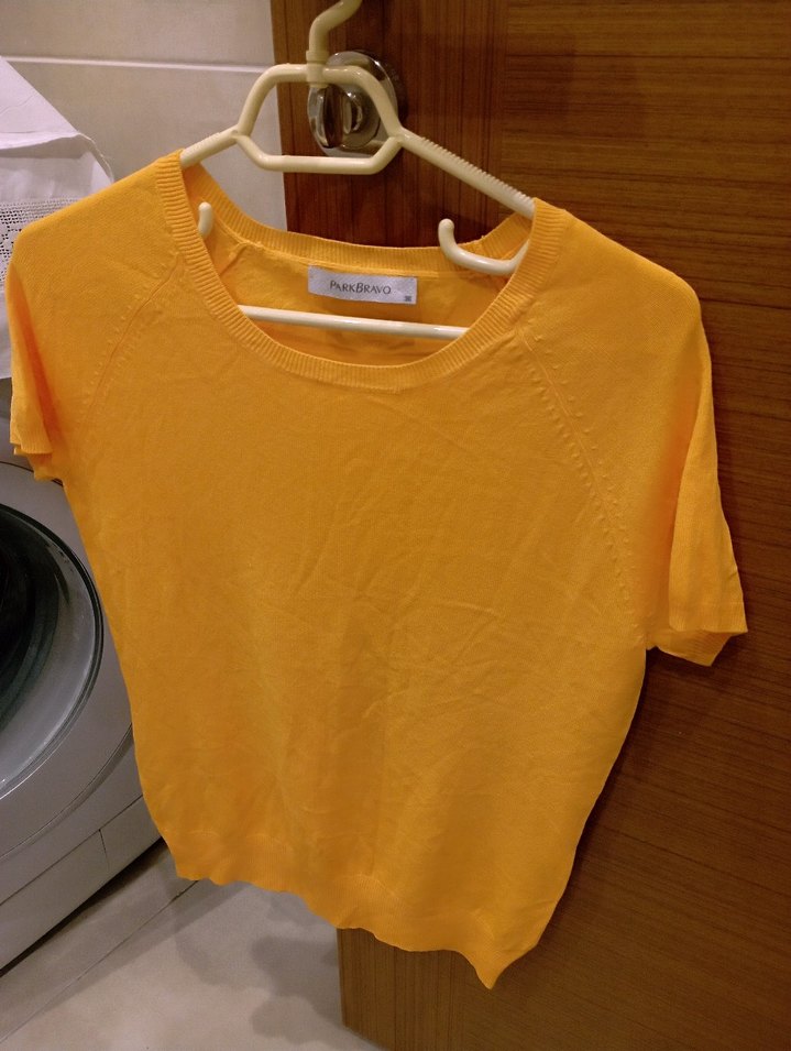 Park bravo 36 beden Triko - Görsel 2
