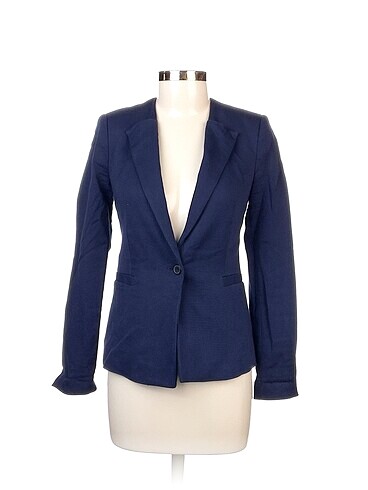 Zara Blazer 70 İndirimli