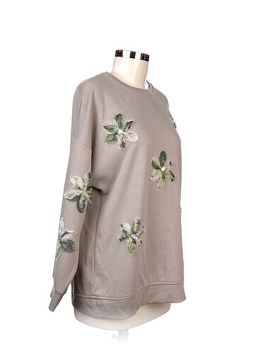 Vintage Love Sweatshirt %70 İndirimli. - Görsel 2