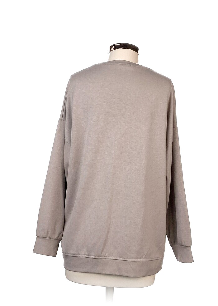 Vintage Love Sweatshirt %70 İndirimli. - Görsel 3