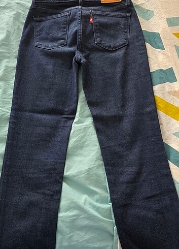 s Beden Jean Kot Pantolon 712 Levi's 25 beden