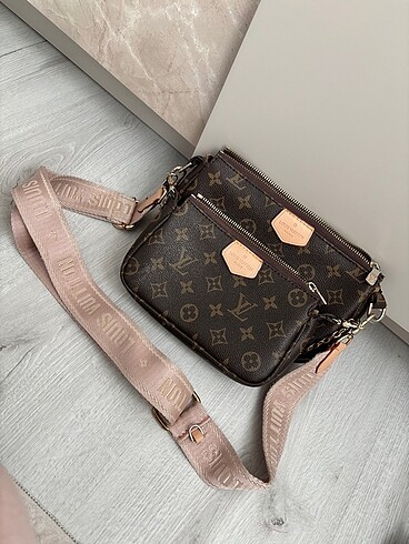 Diğer Louis Vuitton Çanta