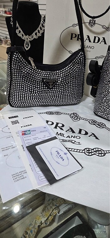 Beden Prada