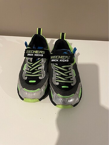 Spor ayakkabı - Görsel 4