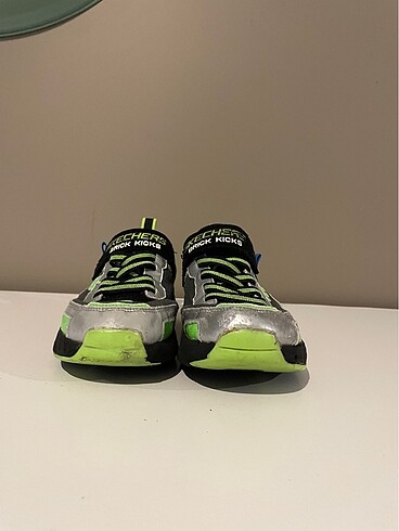 Spor ayakkabı - Görsel 5
