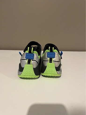 Spor ayakkabı - Görsel 6