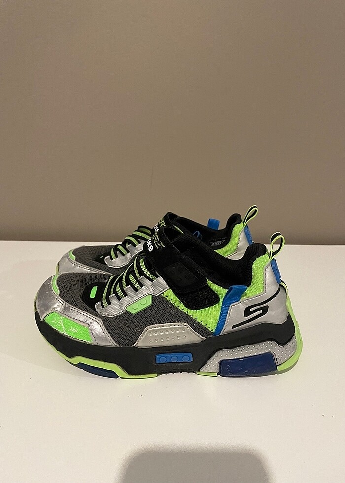 Spor ayakkabı - Görsel 3