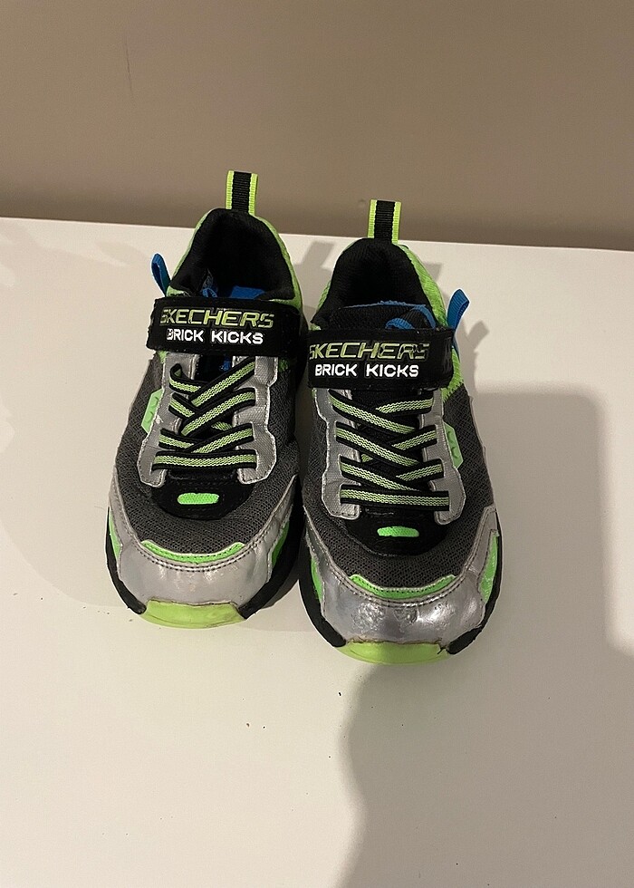 Spor ayakkabı - Görsel 4