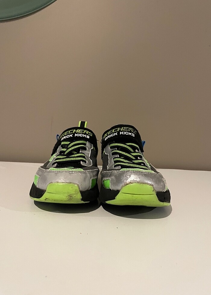 Spor ayakkabı - Görsel 5