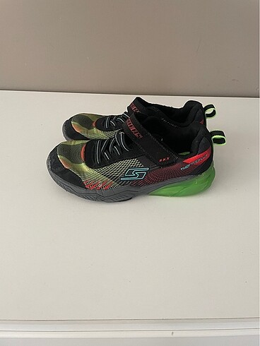 Skechers Az kullanıldı