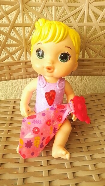 Baby Alive 