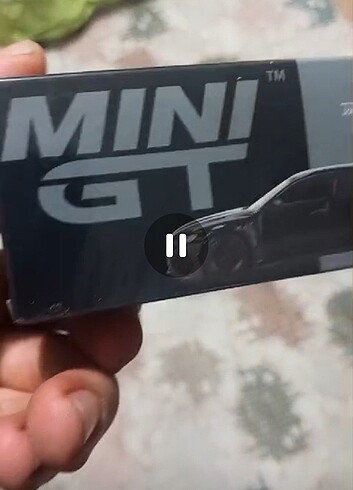 Rs6 mini gt