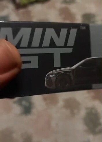  Beden Rs6 mini gt