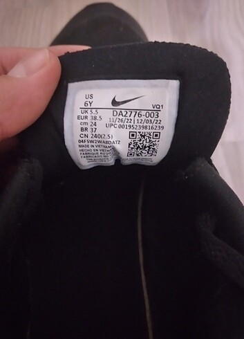 Nike star runner