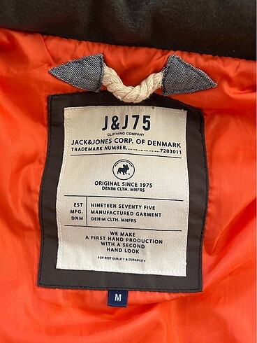 Jack& jones