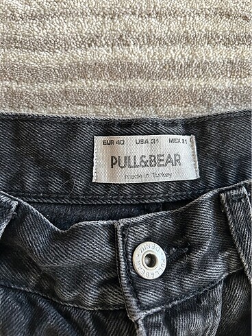 Pull and Bear Pull&bear