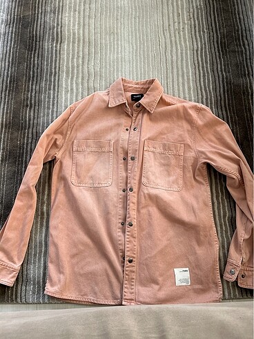 Pull&bear gömlek