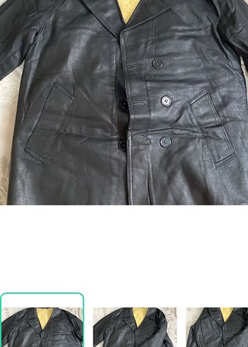 American Vintage ürünü