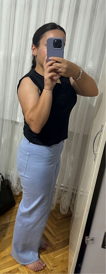 Stradivarius Pantolon