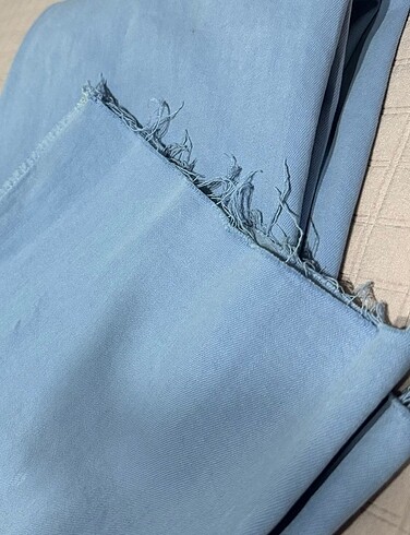 34 Beden Pantolon