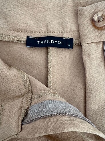 Trendyol & Milla Pantolon