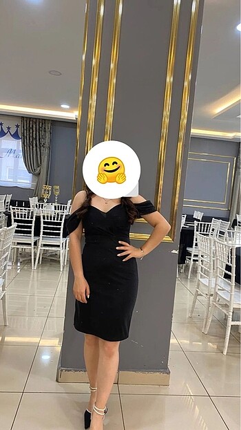 36 Beden Elbise