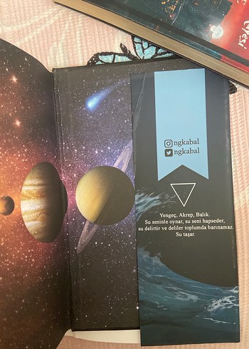 Lordlar ve varisler ciltli kitap imzalı - Görsel 4