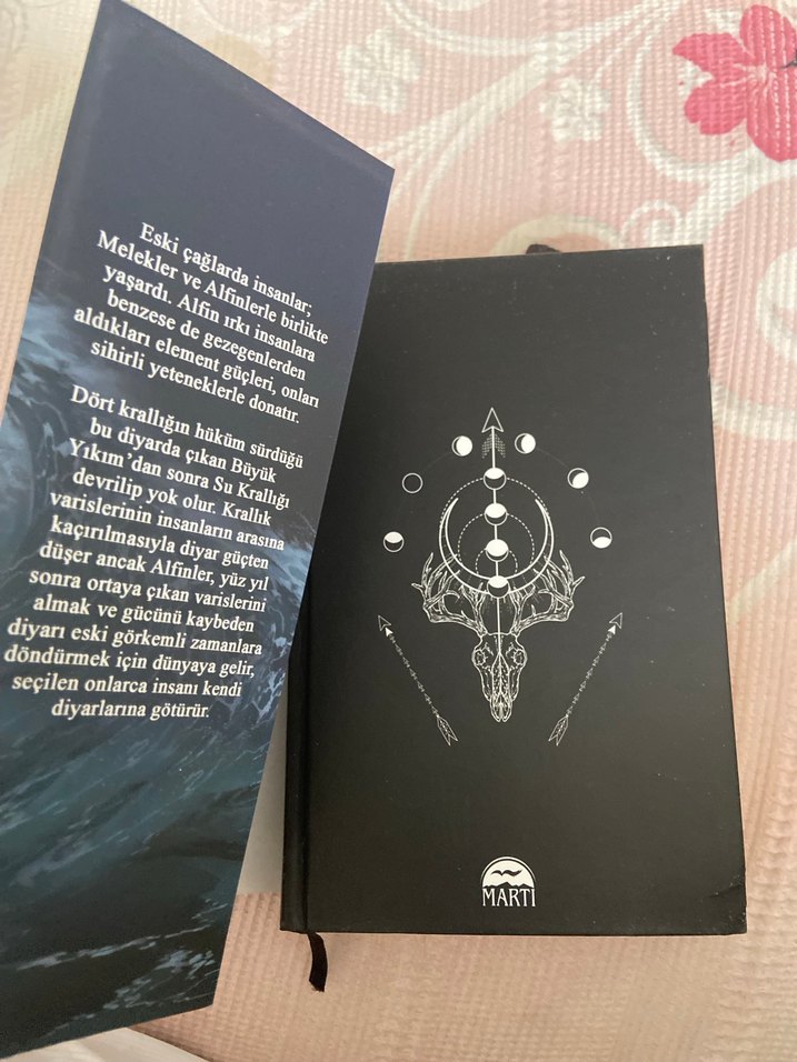 Lordlar ve varisler ciltli kitap imzalı - Görsel 3