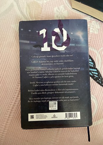 Çemberin Altında - Gamze Aydeniz - Görsel 4