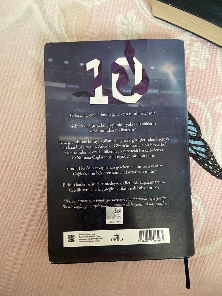 Çemberin Altında - Gamze Aydeniz - Görsel 4