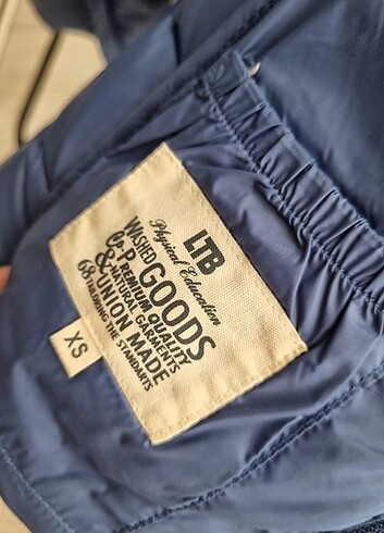 Ltb mavi mont