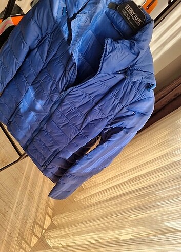 xs Beden Ltb mavi mont