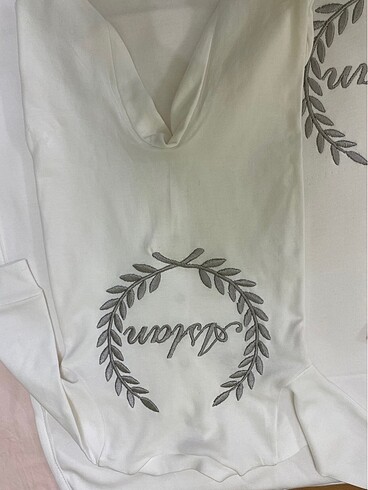 Bornoz seti ve hastane çıkışı - Görsel 5