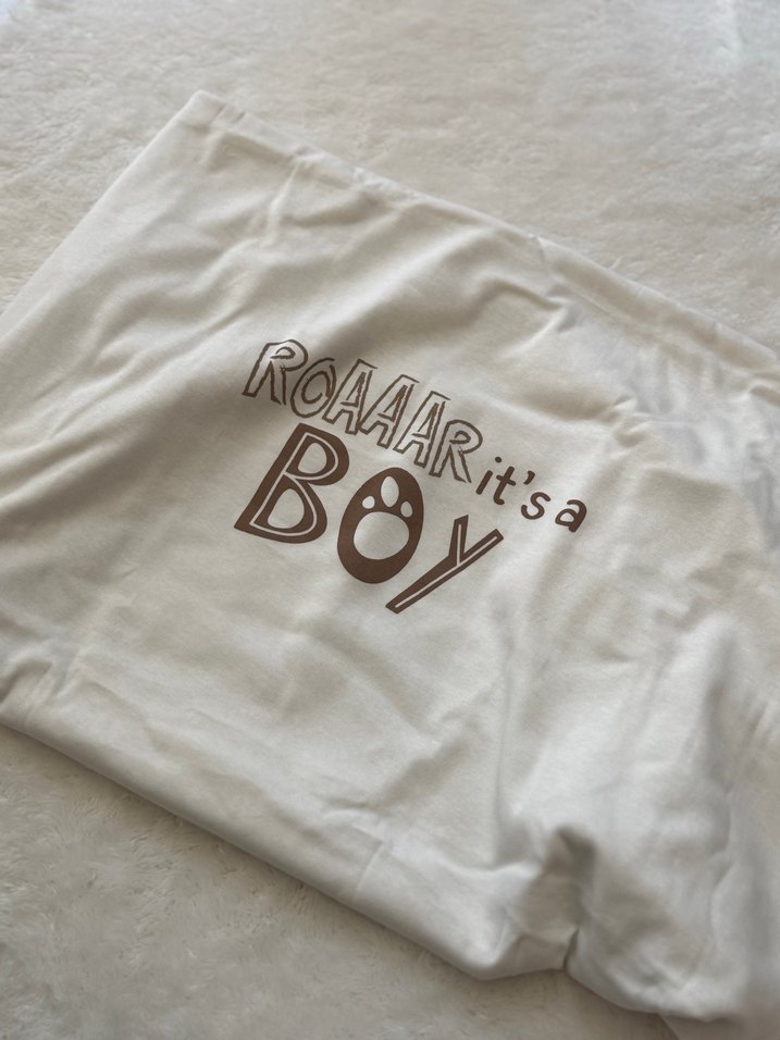 Pamuklu Uzun Kollu Bebek Erkek Hastane Çıkışı - Görsel 5