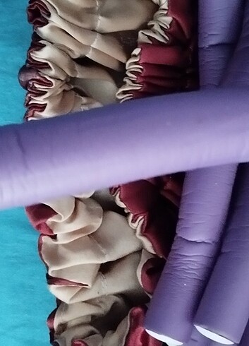 Bigudi sosis - Görsel 2