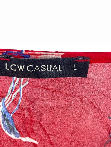 LC Waikiki Bluz %70 İndirimli. - Görsel 4